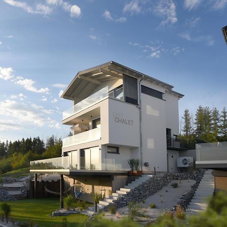 Petit Chalet 69 - Am Hainer See Neukieritzsch Exterior photo