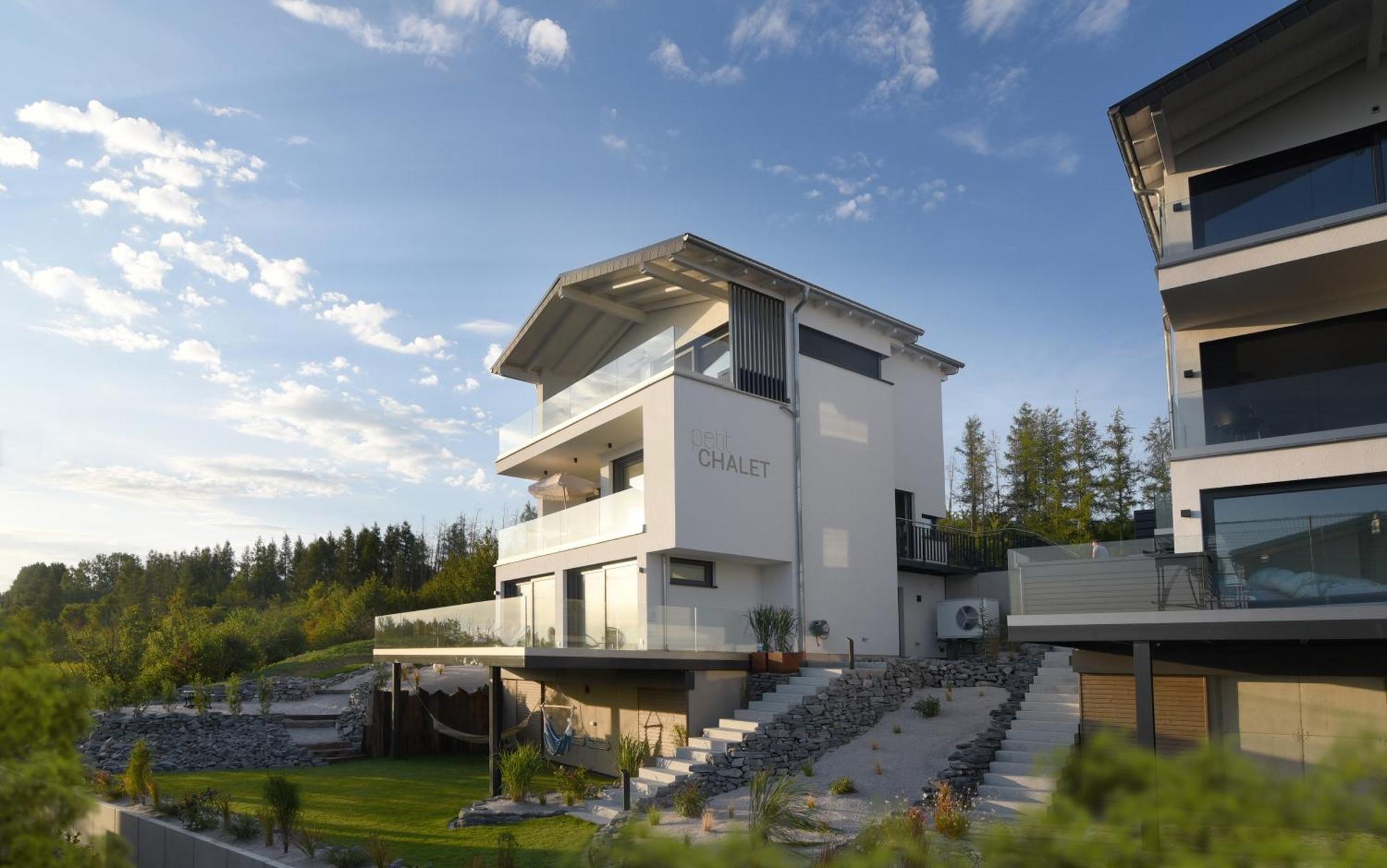 Petit Chalet 69 - Am Hainer See Neukieritzsch Exterior photo